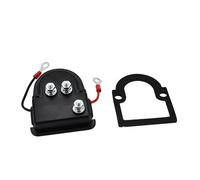 Biyouparts 30-50338-00 41-1740 105-335 Voltage Regulator Compatible with Carrier Transicold TD RD MD TS Series 1989-1996 Compatible with Thermo King RD-II TD-II MD-II SB-III Spectrum TS