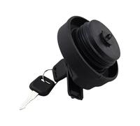 Biyouparts Fuel Cap 4274363M1 4280585M1 Compatible with Massey Ferguson Tractor 6499 7465 7475 7480 7490 7495 8110 8120 8130 Compatible with Agco Tractor DT180A DT200A DT205B DT220A