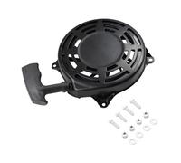 Biyouparts MIA10979 LG497680 Pull Recoil Starter Compatible with John Deere Walk-Behind Mower JS63E JS63C JS63 JS61 JS60 JS40 JS38 JS36 JS35 JS30 JS28 JS26 JS25 JS20 JM36 JM26 JA65 JA62 JA60
