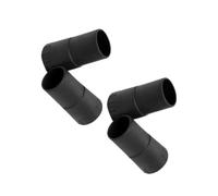 Biyouparts Rubber Connector 4Pcs A20228 Compatible with Fluval FX6 FX5 FX4 A219A214 A218