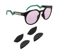 Biyxpiv Replacement Nose Pads Nose Piece Nose Guards for Oakley HSTN OO9464 HSTN Metal OO9279 Sunglasses, Easy Installation