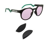 Biyxpiv Replacement Nose Pads Nose Piece Nose Guards for Oakley HSTN OO9464 HSTN Metal OO9279 Sunglasses, Easy Installation