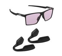 Biyxpiv Replacement Nose Piece Nose Pads for Oakley Futurity OX8052 Eyeglasses, Easy Installation