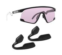 Biyxpiv Replacement Nose Piece Nose Pads Nose Guards for Oakley BXTR OO9280 OO9237 Sunglasses, Easy Installation
