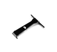 Biyxpiv Replacment Nose Bridge Wicket for Oakley Sutro OO9406 OO9406A/Sutro S OO9462 Metal Hook Wicket, Easy Installation