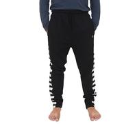 biyya® Mens Pyjama Bottoms Lounge Pants with Pockets Pyjamas Trousers Sleepwear Loungewear S-3XL (MTP-172-A, XL)