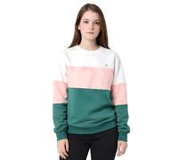 biyya® Womens Crew Sweatshirt Long Sleeve Tops for Ladies Sweatshirts for Women UK Pullover Jumper Crewneck Sweater S-XXL (WFSS-114-B, Small)