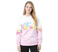 biyya® Womens Crew Sweatshirt Long Sleeve Tops for Ladies Sweatshirts for Women UK Pullover Jumper Crewneck Sweater S-XXL (WFSS-114-A, XL)