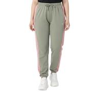 biyya® Womens Fleece Joggers Sweatpants Jogging Tracksuit Bottoms Drawstring Elastic Waist Joggers for Women S-XXL (WFJ-115-B, XXL)