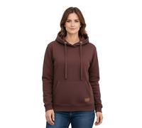biyya® Womens Ladies Pullover Hoodie Top Long Sleeve Sweatshirt Top Soft Jumper Jacket Hoodies S-XXL (Large, WPH-113-E)
