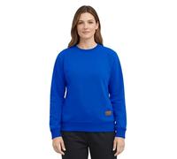 biyya® Womens Sweatshirt Long Sleeve Tops for Ladies Sweatshirts for Women Pullover Jumper Sweater S-XXL (Large, WFFS-114-F)