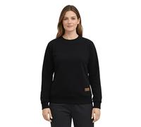 biyya® Womens Sweatshirt Long Sleeve Tops for Ladies Sweatshirts for Women Pullover Jumper Sweater S-XXL (Large, WFFS-114-E)