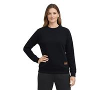 biyya® Womens Sweatshirt Long Sleeve Tops for Ladies Sweatshirts for Women Pullover Jumper Sweater S-XXL (XXL, WFFS-114-H)