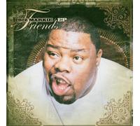Biz Markie - Friends Ep