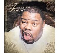 Biz Markie - Friends Ep [VINYL]