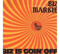 Biz Markie - Goin' Off [12" VINYL]