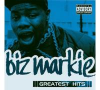 Biz Markie - Greatest Hits