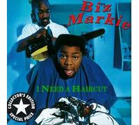Biz Markie - I Need a Haircut [VINYL]
