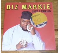 Biz Markie - Just A Friend
