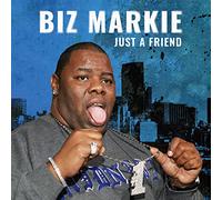 Biz Markie - Just A Friend [7" VINYL]