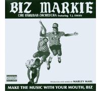 Biz Markie - Make The Music With Your Mouth