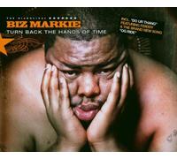 Biz Markie & P.Diddy - Turn Back The Hands Of Time