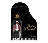 BIZ MARKIE: REACTION FIGURES WAVE 02 - (JUST A FRIEND)