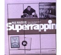 Biz Markie - Turn Tha Party Out [12" VINYL]