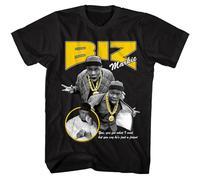 Biz Markie You Got What I Need Men's T Shirt BlackXL