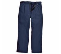 Biz Weld Flame Retardant Welding Work trousers Portwest BZ30