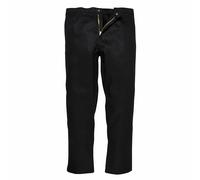 Biz Weld Flame Retardant Welding Work trousers Portwest BZ30