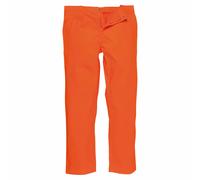 Biz Weld Flame Retardant Welding Work trousers Portwest BZ30