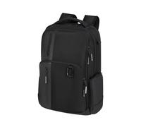 Biz2go Backpack 15.6" Daytrip - male - Samsonite - Backpacks - Black - ONE SIZE - Bags ONE SIZE