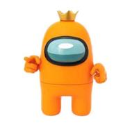 Bizak Among Us Figure Action Pk 1 In Box