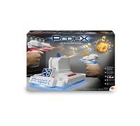 Bizak Arcade Game Projector, Retro Theme, Multicolored