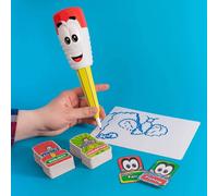 Bizak Boli Loco Games 63391801, Spanish Version Juego de 156 piezas