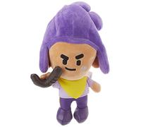 Bizak Brawl Stars 20cm Selly Super Soft Plush Toy Multiplayer Combat Game (64117012)