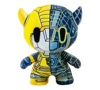 Bizak Bumblebee Transformers Teddy
