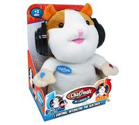 Bizak Chatimals Hamster (63070640)