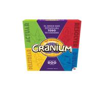 Bizak Cranium Board Game