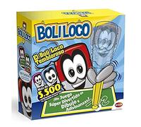 Bizak Crazy Boli, Multicolor, Set of 156 Pieces