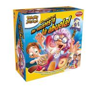 Bizak Don´t Scare Grandma Board Game