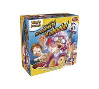Bizak Don´t Scare Grandma Board Game