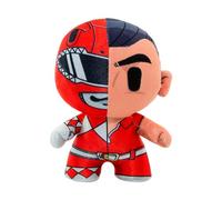 Bizak - DZNR Power Ranger Red Toy, Color (64229494)