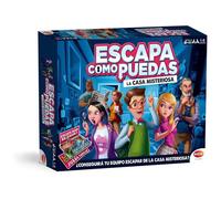 Bizak Escape As You Can Board Game