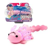 Fingerlings Axolotl Swimmer