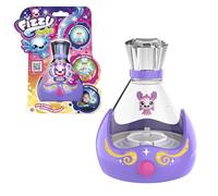 Bizak Fizzy Pets Cory, Magic Surprise, Music and Dance to Interact, Color Changing, +5 Years, (62009097-4)