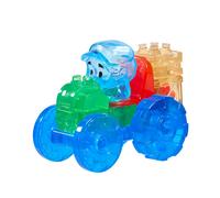 Bizak Jelly Blox Tractor Set Construction Game