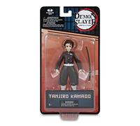 McFarlane Demon Slayer Tanjiro Kamado Collectible Figurine 12 cm for Manga Characters and Anime Collectors Fans Bizak (64383650)