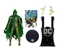Mcfarlane Toys Collector Edition Ragman Figure 18 Cm Multicolor
